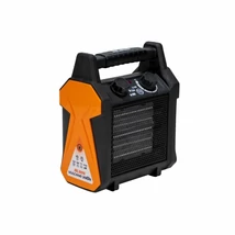 RURIS Vulcano 300 hősugárzó ventillátorral, 25/1500/3000W,