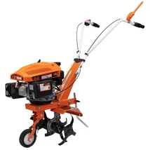 RURIS 5500RS Benzinmotoros kapálógép, rotációs kapa, 161cm3, 2x2 kapatag, 1 sebesség