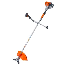 RURIS DAC 110 benzinmotoros bozótvágó, fűkasza 26,0cm3, 1,2Le, 3ágú vágótárcsa, vállheveder