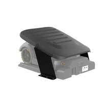 Riwall Robotfűnyíró ház RRM 800 és RRM 1000 fűnyíró robothoz