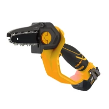 Riwall RAHS 1820i akkumlátoros láncfűrész 20Volt, Akku és töltő nélkül