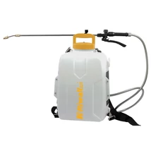 Riwall RAS 1220 akkumlátoros permetező, 20V, akku és töltő nélkül