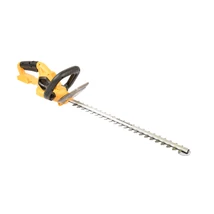 Riwall RAHT 5220 akkumlátoros sövényvágó, 20Volt, 52cm, Max: 15mm ágátmérő, akku és töltő nélkül