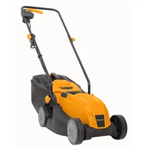 Riwall REM 3211 Elektromos fűnyíró, 32cm, 1100W, ékszíjas motor