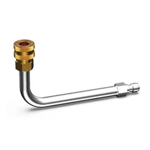 Riwall magasnyomású mosó derékszögű fúvóka RPPW 207 SET