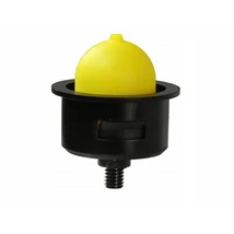 Riwall üzemanyag szivatógumi, menetes, Riwall, Hecht, LONCIN T 100, T375, T475, T575 típusokhoz.