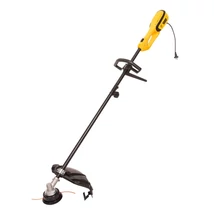 Riwall REB 1224 elektromos szegélynyíró, fűkasza, 1200W, damilfej, fűvágó tárcsa, heveder, osztott szár