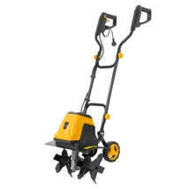 Riwall RET 4015 Elektromos kapálógép, rotációs kapa, 1500W, 40cm, 3x2 kapatag