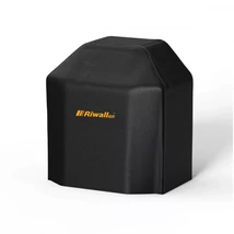 Riwall Takaró ponyva M grillsütőhöz, RGG 20, RGG 21, RCG 60, RCG61 sütőkhöz