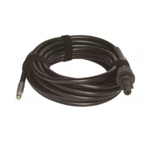 Riwall Csőtisztító tömlő, Csőgörény, Riwall REPW 110, 130, 155, 180, 195L magasnyomású mosókhoz 10 méter