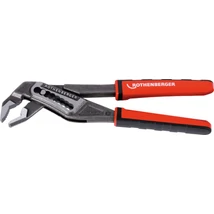 Rothenberger M 7" 2K vízpumpa fogó, 7", fogás: 0-32mm-ig, 8 pozició (1000002698)