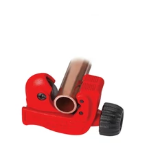 Rothenberger MINICUT 2000 csővágó, 1/4"-7/8"-ig, 6-22mm-ig, réz-, sárgaréz-, alumínium- és vékony falú acélcsövek vágásához (70105)