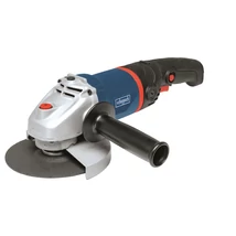 Scheppach AG 1200 Sarokcsiszoló, 1200W, 150mm