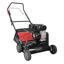 Scheppach SC 40 P, motoros gyepszellőztető, 40cm, 212cm3, 5.7Le,