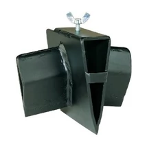 SCHEPPACH Hasítóék 4-vállas, LS 600, HL 650, HL 760-LS-hez