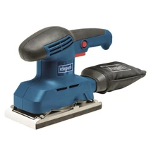 Scheppach ES 240 rezgőcsiszoló, 240W, 186x93mm