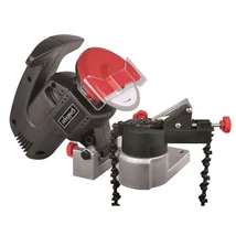 Scheppach KS 1200, elektromos láncélező, 220W, 100mm korong