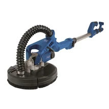 SCHEPPACH DS 920 elektromos falcsiszoló zsiráf, 710W, 225mm kör fejjel