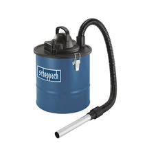 Scheppach ACM 18 hamuporszívó, 1200W, 18L