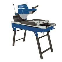 Scheppach HSM 3500, elektromos vizes csempevágó, 2200W, 230V, 360mm tárcsaátmérő