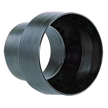 Scheppach forgácselszívó szűkítő, 140/100mm