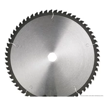 Scheppach körfűrészlap fához, TCT, 216x30x2,8mm, Z48 fogas, HM 90MP, HM 90SL, HM 216-hoz