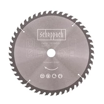 Scheppach körfűrészlap fához, TCT, 305x30mm, Z48 fogas, HM 305SL-hez