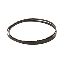 Scheppach Szalagfűrészlap 6x0.36x1490mm, Z6, fa, műanyag, Basato, BASA 1-hez