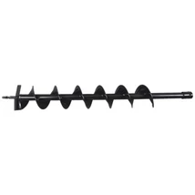 Scheppach Földfúró szár 150 mm, hossz 800 mm, EB 1650, EB 1700, EB 2000-hez