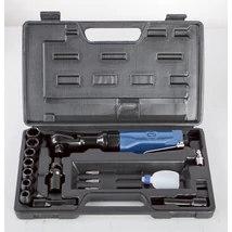 Scheppach Pneumatikus, levegős racsnis kulcs 1/2 col tartozékokkal