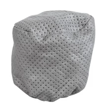 Scheppach Textil szűrő mosható ASP 15-ES, ASP 20-ES, ASP 30-ES-hez, 6 db