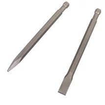 Scheppach Vésőszár szett AERO 2 SPADE-hez