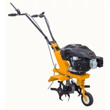 Riwall RPT 4040 Benzinmotoros kapálógép, rotációs kapa, OHV 140cm3, 2x2 kapatag, 1 sebesség