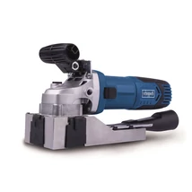 Scheppach LRF 720, elektromos festék- és lakkmaró, gyalugép, 720W, 80mm munkaszélesség