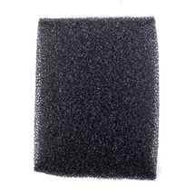 Scheppach Fekete habszűrő VC 16, VC 16-GL és VC 20 modellekhez