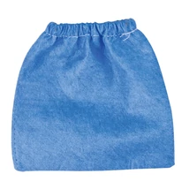 Scheppach Mosható szövet szűrő VC 20-hoz