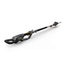 STIGA SPH 900 AE akkumlátoros magassági sövényvágó , 48V,akku és töltő nélkül, csak akkumulátor hámmal használható