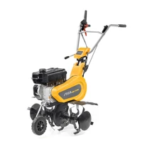 Stiga SRC 775 RG Benzinmotoros kapálógép, rotációs kapa, Stiga 182cm3, 3x2 kapatag, 1 sebesség+hátramenet