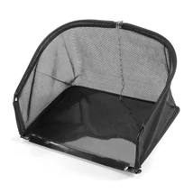 STIGA SCM 240 R suhanó, hengerkéses fűnyíróhoz gyűjtőzsák