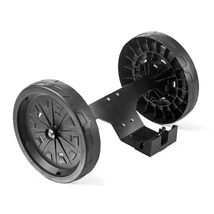 STIGA autonóm robotfűnyíró telepítókocsi