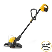 Stiga GT 300e KIT akkumulátoros szegélyvágó, fűszegélynyíró, 30cm 500W 2X20V, 2X2Ah akkuval és töltővel