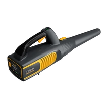 Stiga SAB 700AE akkumlátoros lombfúvó, 60 m/s, 48V, akkumlátor és töltő nélkül