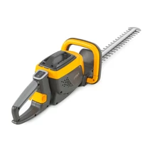 Stiga HT 500e  akkumlátoros sövényvágó, 48V, akku és töltő nélkül, 73/54 cm, Max: 23mm ágátmérő