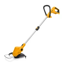 STIGA GT 100e akkumulátoros szegélyvágó, fűszegélynyíró, 25cm 1500W 20V akku és töltő nélkül