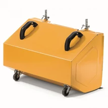 STIGA SWS 800 G gyűjtő kosár, SWS 800 motoros seprőgéphez