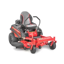 WORLDLAWN 50 VIPER XP LC2P77F Zero-turn, helyben forduló fűnyírótraktor hidrosztatikus meghajtással, 127cm, LONCIN 708cm³ - ÖSSZESZERELVE ÉS HASZNÁLATRA KÉSZEN SZÁLLÍTJUK! 