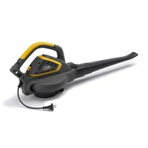 Stiga BL 130c V elektromos lombszívó és lombfúvó fém aprítókéssel 45L 2600W