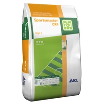 Landscaper Pro Sportmaster High K gyepműtrágya (2-3 hónap) 25 kg 16+06+25