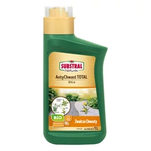 Substral Naturen Gyomok ellen gyomírtószer 1 liter