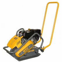 NTC Praktik VD 15P K lapvibrátor, KOHLER CH-270, 15.0 kN, 40x56cm, 85 kg,